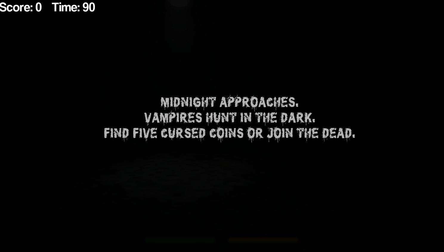 Five Coins to Midnight artwork