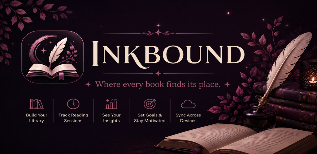 Inkbound artwork
