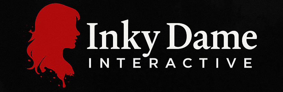 Inky Dame Interactive